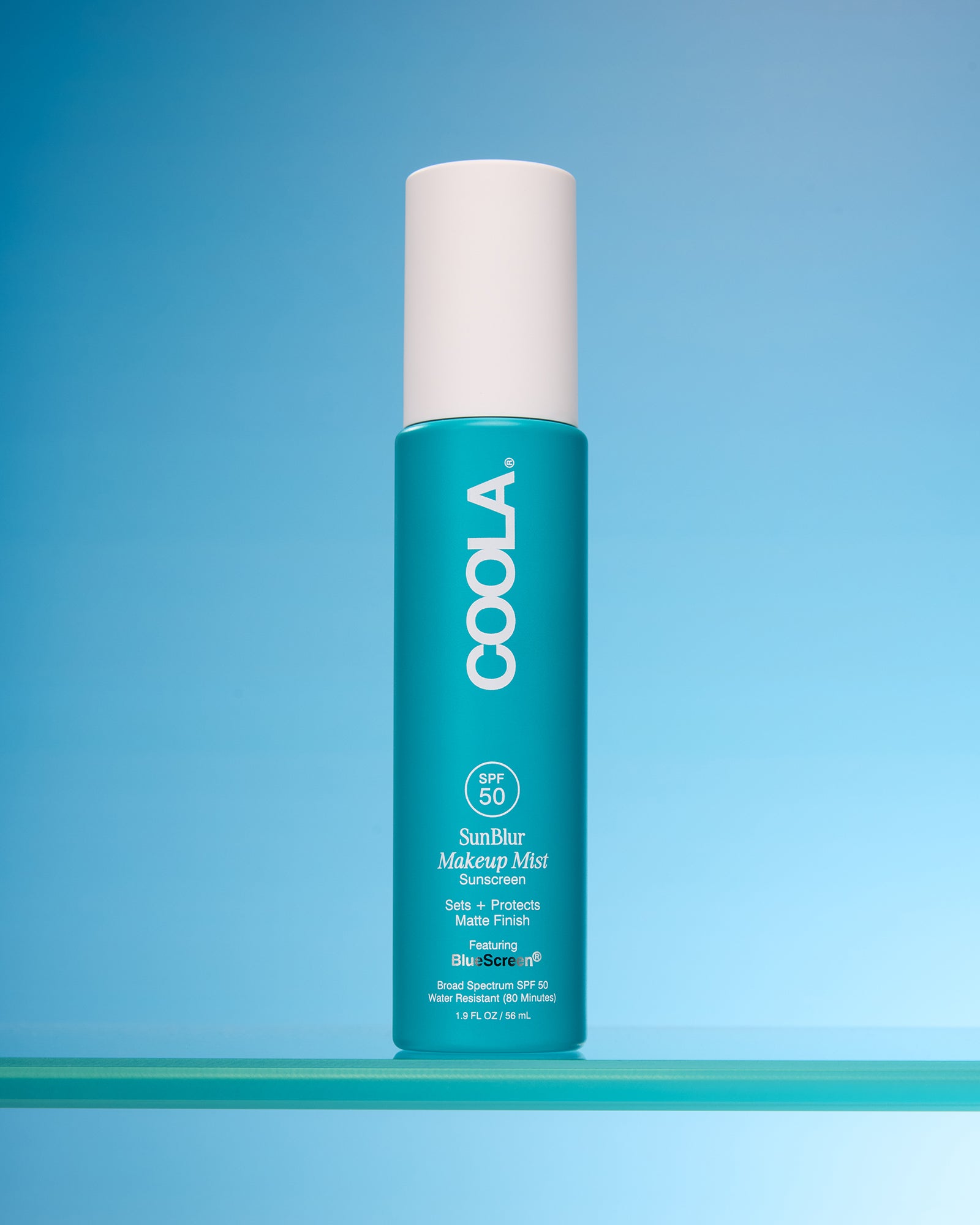 SunBlur Makeup Setting Mist - Image 4