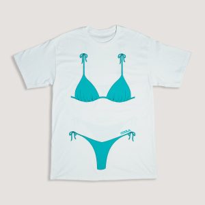 The Bikini Tee