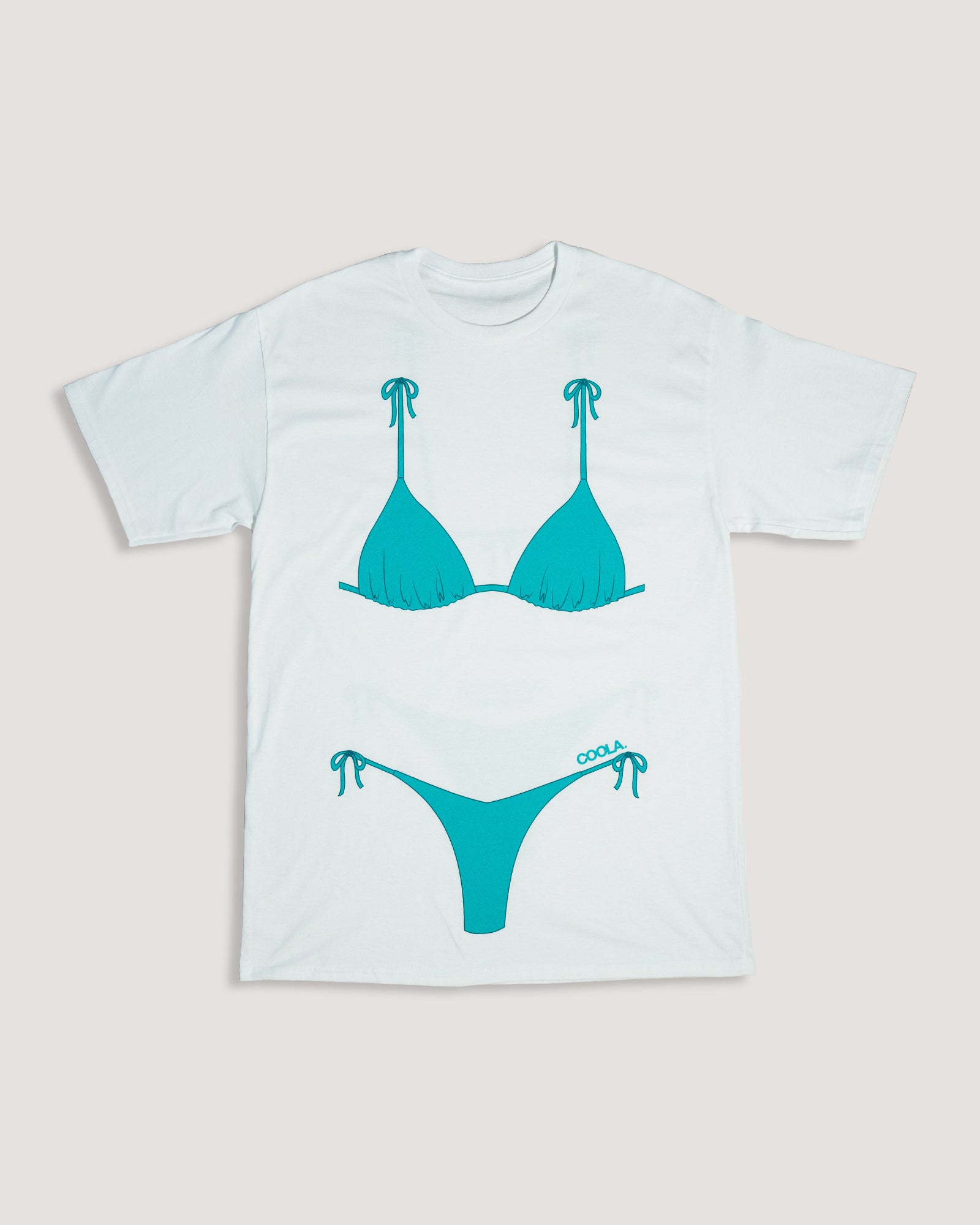 The Bikini Tee