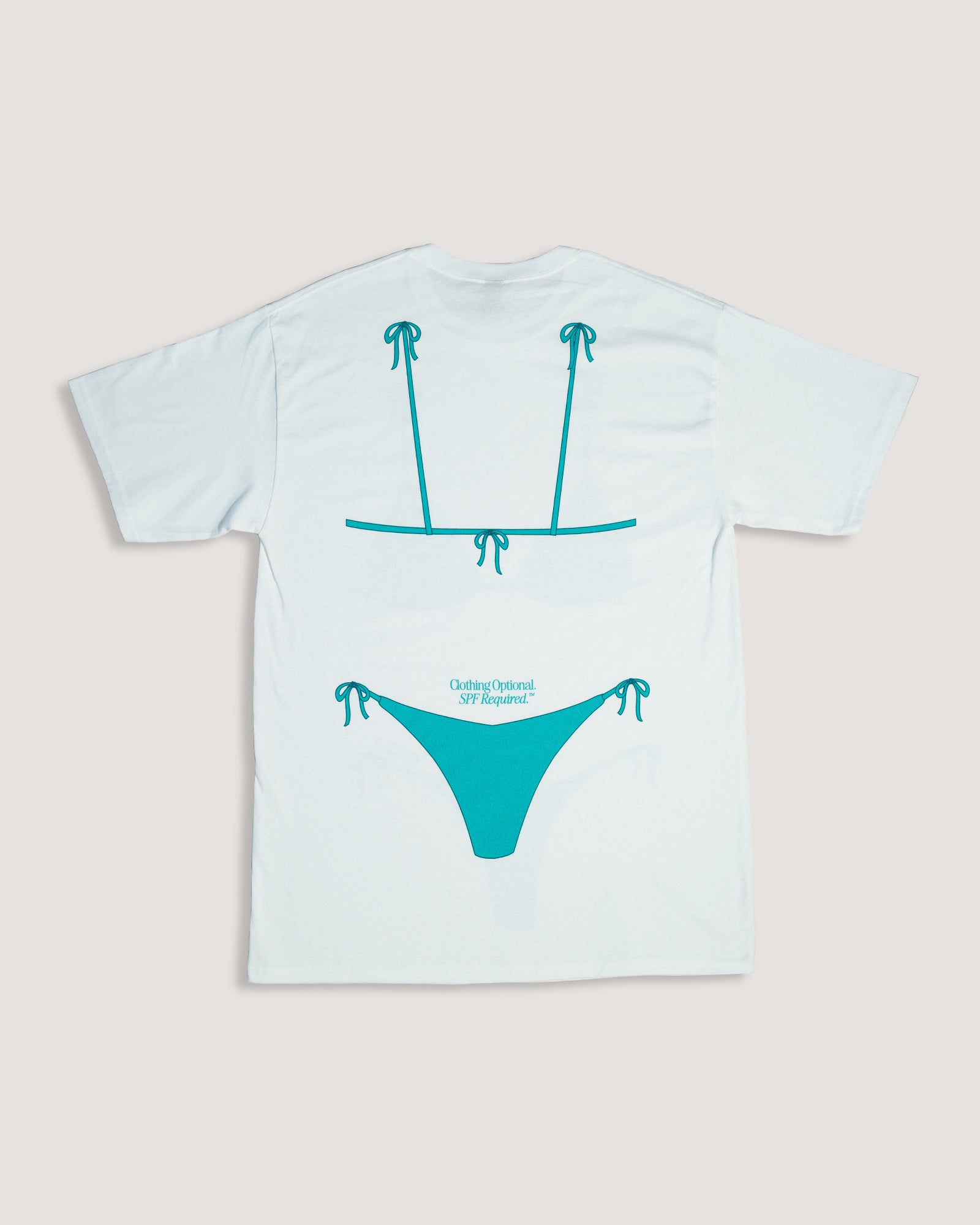 The Bikini Tee - Image 2