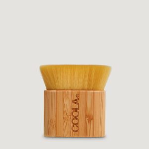 Sunless Tan Kabuki Body Brush