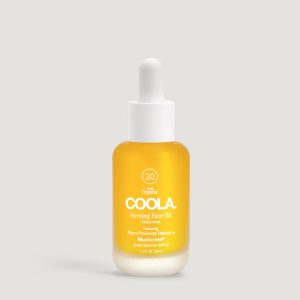 Firming Face Oil